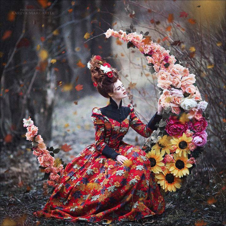 leaf-fall